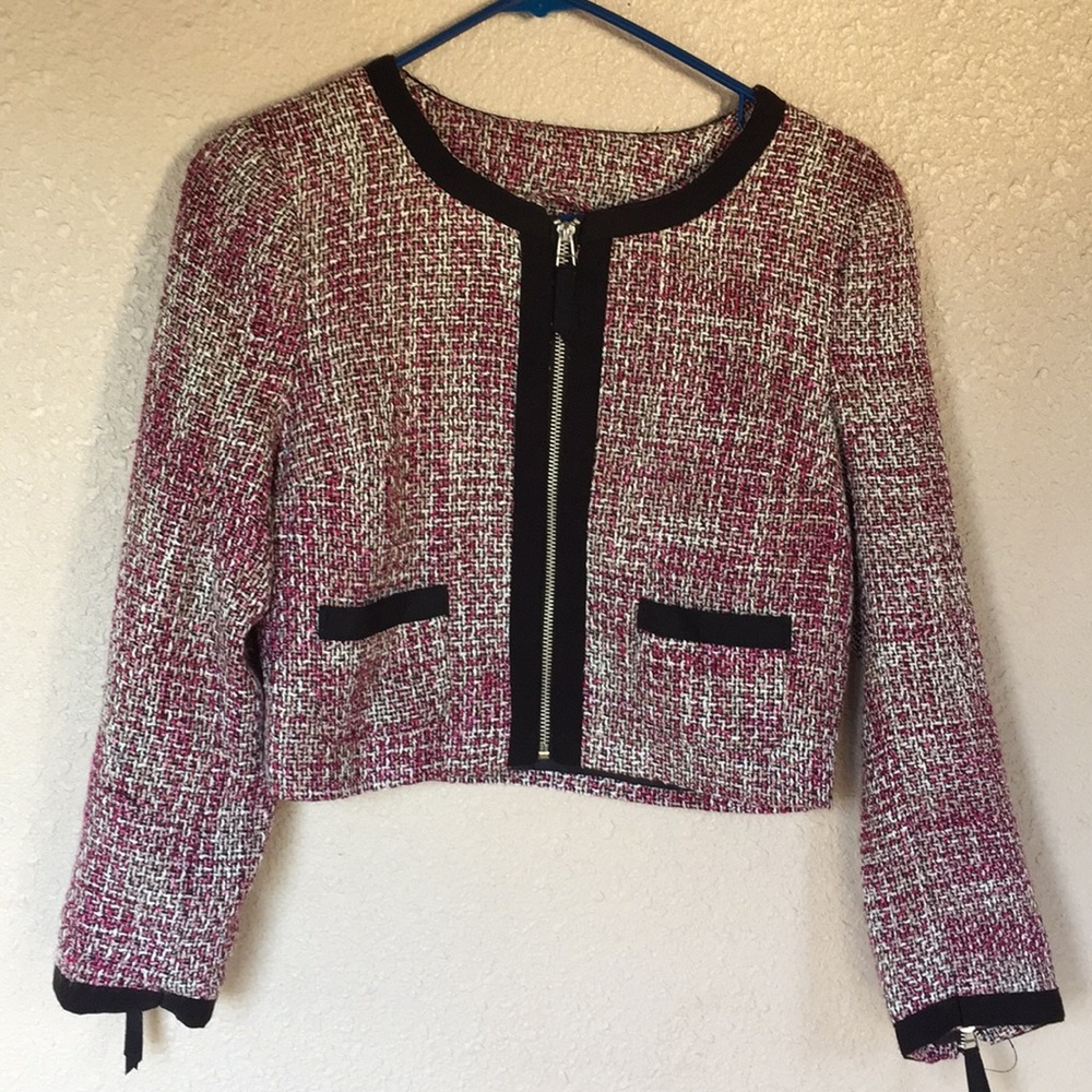 DONATING SOON🚨 H&M Blazer